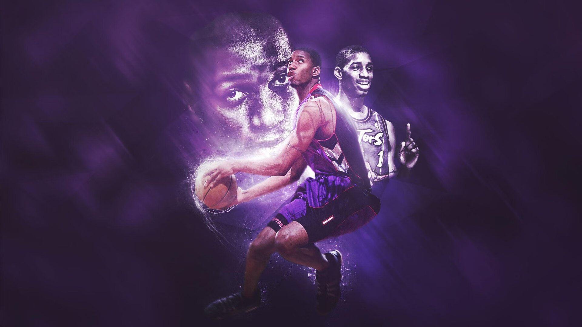 交错巅峰,当篮球与网球的宿命之战
